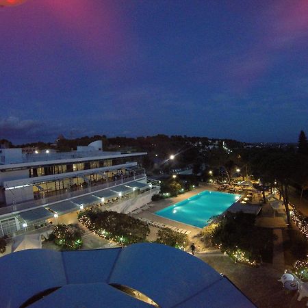 Hotel Sierra Silvana Selva Di Fasano Ngoại thất bức ảnh