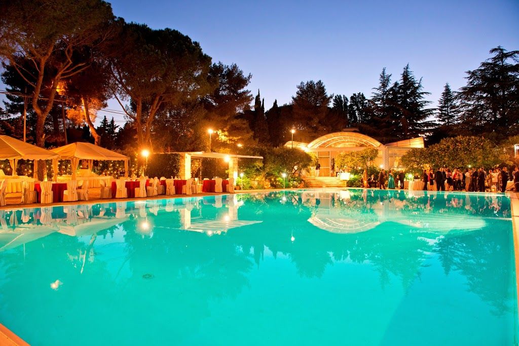 Hotel Sierra Silvana Selva Di Fasano Ngoại thất bức ảnh